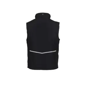 Sleeveless down jacket Payper Wear Stream Pad image-1