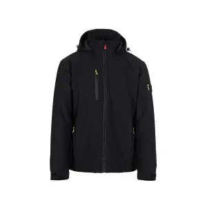 Padded soft-shell jacket Payper Wear Creek Pad Ultralite image-0