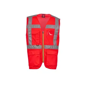 Safety vest Payper Wear Extra image-0