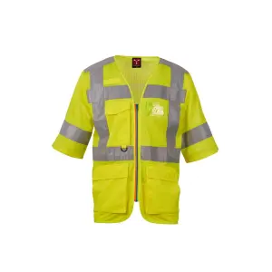 Gilet de sécurité Payper Wear Exo Mesh image-0