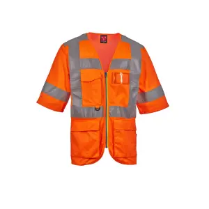 Safety vest Payper Wear Exo image-0