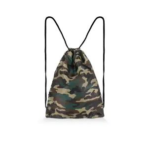 Drawstring backpack Payper Wear Team image-1