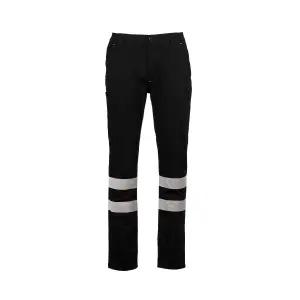Work Trousers Payper Wear Engine Stretch Reflex image-0