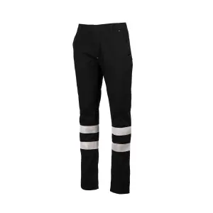Work Trousers Payper Wear Engine Stretch Reflex image-1