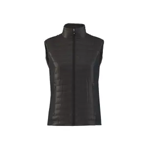 Doudoune sans manches femme Payper Wear Subway image-0