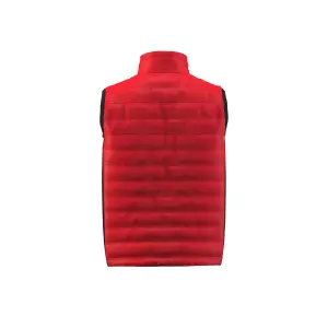 Sleeveless down jacket Payper Wear Subway image-1