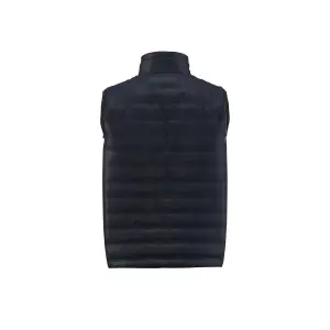 Sleeveless down jacket Payper Wear Subway image-1