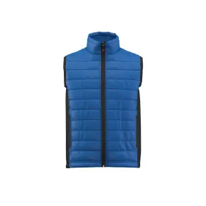 Sleeveless down jacket Payper Wear Subway image-0