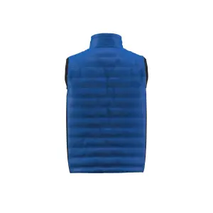 Sleeveless down jacket Payper Wear Subway image-1