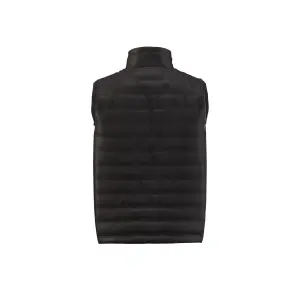 Sleeveless down jacket Payper Wear Subway image-1