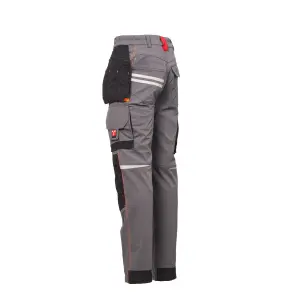 Protective Trousers Payper Wear 4W image-4
