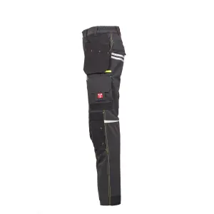 Protective Trousers Payper Wear 4W image-3
