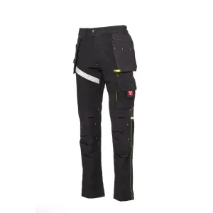 Work Trousers Payper Wear Next 4W Holster image-1