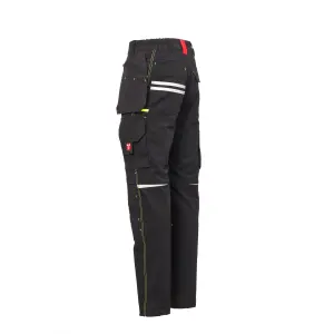 Work Trousers Payper Wear Next 4W Holster image-4