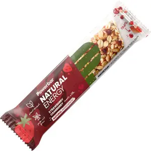 Batony odżywcze PowerBar Natural Energy Cereal image-1