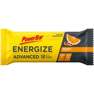 Bars PowerBar Energize C2Max 25x55gr Orange image-1