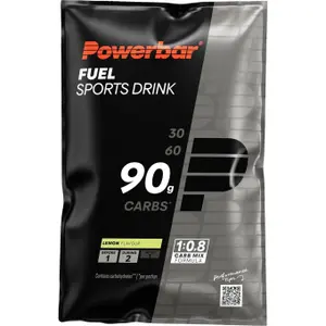 Boisson isotonique PowerBar Fuel 90 Lemon image-1