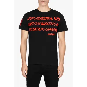 T-shirt VR46 Francesco Bagnaia image-1