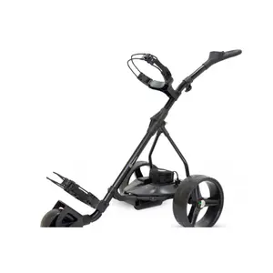 Carrinho elétrico de golfe Infinity pro-tour- batterie lithium l-tech image-0