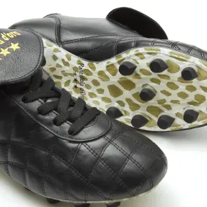 Scarpe da calcio Pantofola D'Oro en cuir image-6