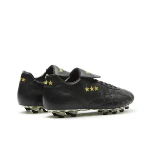 Scarpe da calcio Pantofola D'Oro en cuir image-5