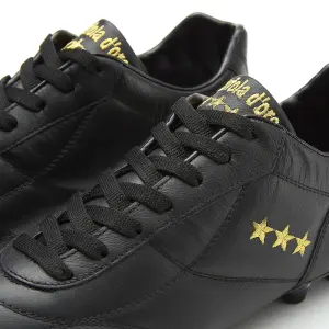 Fußballschuhe Pantofola D'Oro Epoca image-4