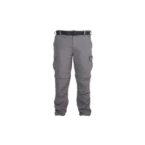 Broek Preston Cargo met ritssluiting image-0