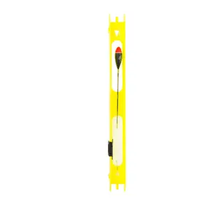 Flotador aparejado con línea Preston PCC Séries 4 0.2g image-0