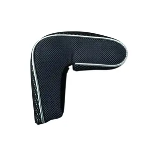 Dekking clubhuis Longridge magnétique pour putter blade image-0