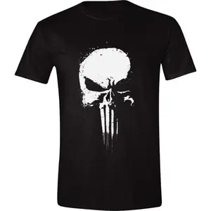 Koszulka PCMerch The PunisherSeries Skull