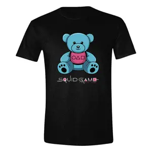 T-shirt PCMerch Blue Bear image-0