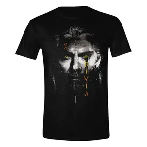 T-shirt PCMerch The Witcher Geralt Glowing image-0