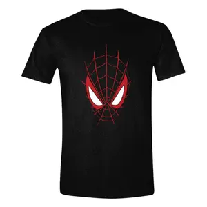 Tričko PCMerch Marvel Face image-0
