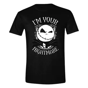 T-shirt PCMerch I'm Your Nightmare image-0