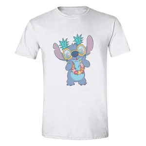 T-shirt PCMerch Lilo & Stitch Tropical Fun image-0