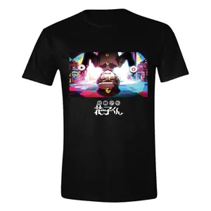T-shirt PCMerch Toilet-Bound Hanako-kun Half Tone Hanako image-0