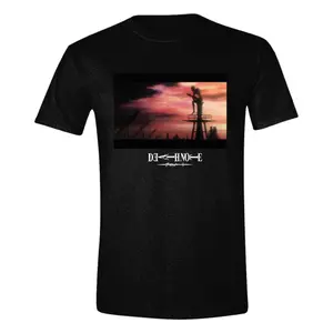 Camiseta - puesta de sol PCMerch Death Note image-0
