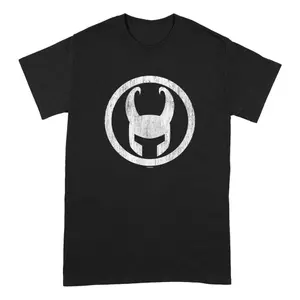T-shirt PCMerch Loki Icon image-0