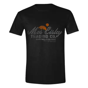 T-shirt PCMerch Star Wars Mos Eisley Trading Co