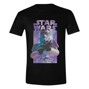 T-shirt PCMerch Star Wars Stormtrooper Poster