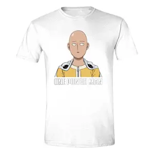 T-shirt PCMerch One Punch Man Torso image-0