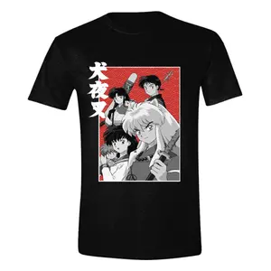 Tričko PCMerch Inuyasha Characters image-0