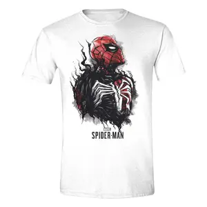 T-shirt PCMerch Spider-Man Venom Takeover