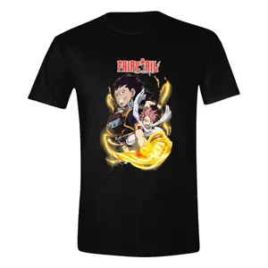 T-shirt PCMerch Fairy Tail The Dragon image-0
