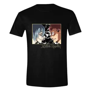 Tričko PCMerch Jujutsu Kaisen Face 2 Face image-0