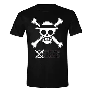 T-shirt PCMerch One Piece Skull image-0