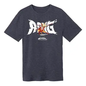 T-shirt Avatar, o último Airbender PCMerch Aang