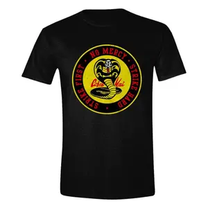 Tričko PCMerch Cobra Kai Dojo image-0