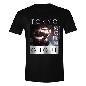 T-shirt PCMerch Tokyo GhoulSocial Club image-0