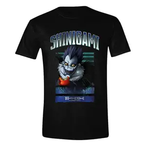 T-Shirt PCMerch Death Note image-0